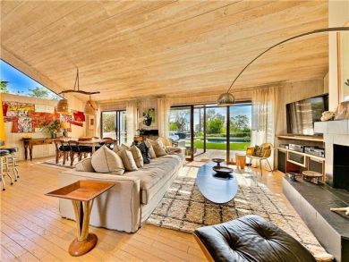 Malibu Luxury Vacation Home with Pool